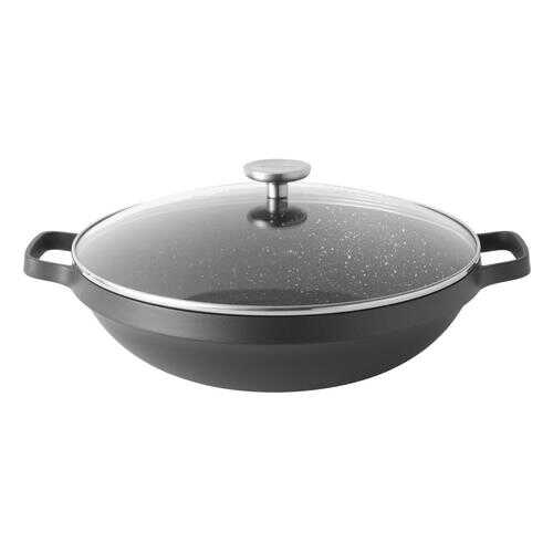Сковорода-вок BergHOFF Gem 2307316 32 см в Gipfel