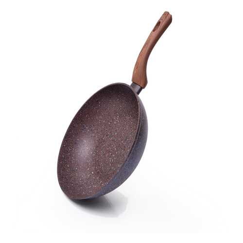 Сковорода-вок FISSMAN MAGIC BROWN 4334 24 см в Gipfel