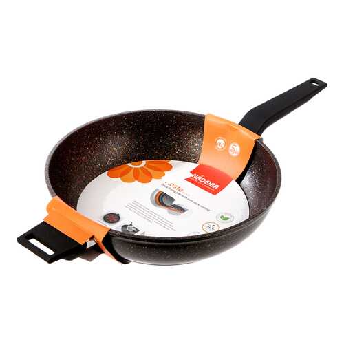 Сотейник NADOBA Kosta 728915 28 см в Gipfel