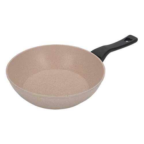 Сотейник REGENT inox Grano 93-AL-GR-2-28 28 см в Gipfel