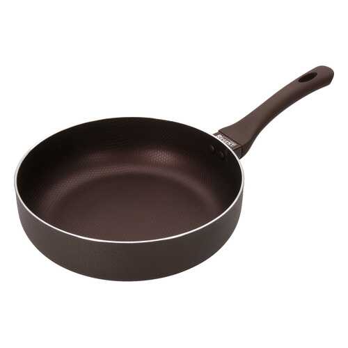 Сотейник REGENT INOX, RIPPLE, 26 см в Gipfel