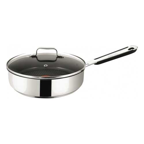 Сотейник Tefal Jamie Oliver E7633314 25 см в Gipfel