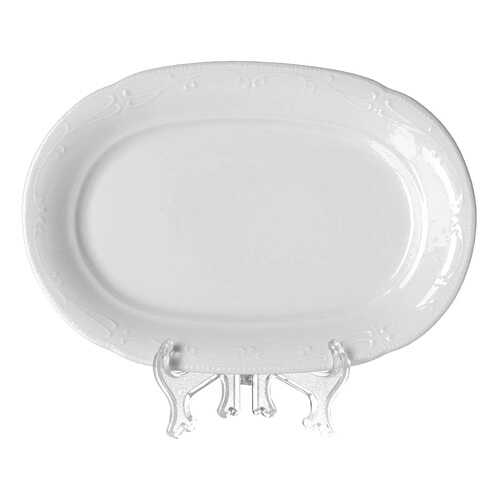 Блюдо Kutahya Porcelen Caprice 28 см в Gipfel