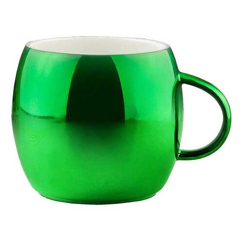 Кружка ASOBU MUG 550 green 380 мл в Gipfel