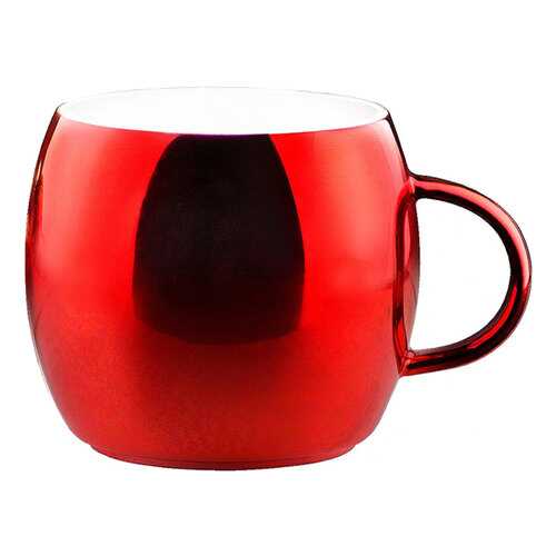 Кружка ASOBU MUG 550 red 380 мл в Gipfel
