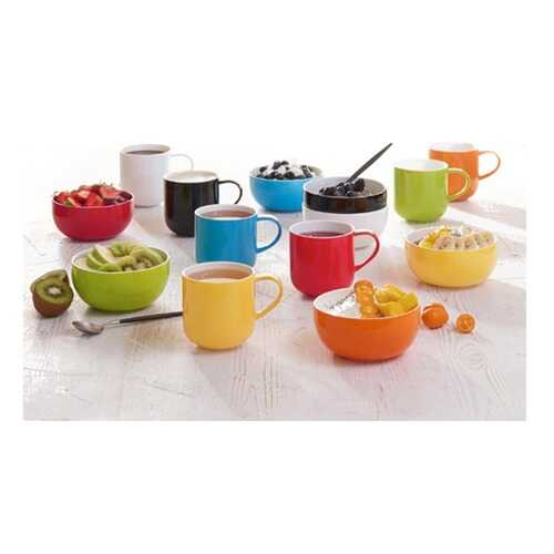 Салатник Asa Selection Coppa 13,5см, красный в Gipfel