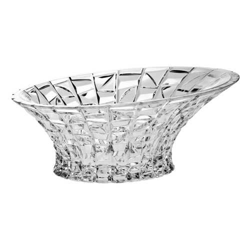 Салатник Crystal Bohemia PATRIOT 12,5 см хрусталь в Gipfel
