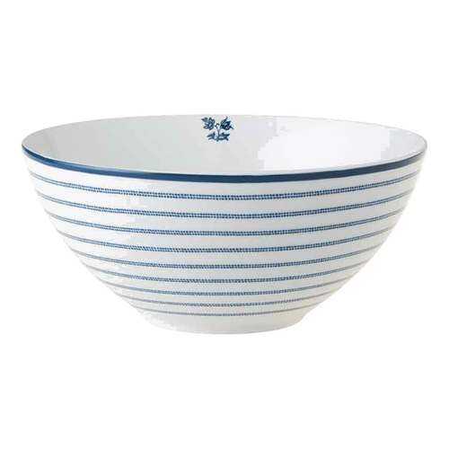 Салатник Laura Ashley Blueprint 16см Candy Stripe в Gipfel