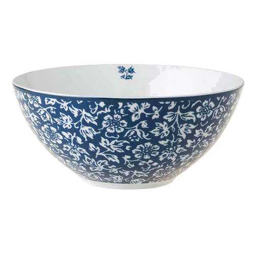 Салатник Laura Ashley Blueprint 16см Sweet Allysum в Gipfel