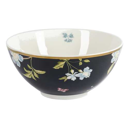 Салатник Laura Ashley Heritage 13см Midnight Uni в Gipfel