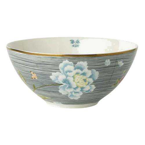 Салатник Laura Ashley Heritage 16см Midnight Pinstripe в Gipfel