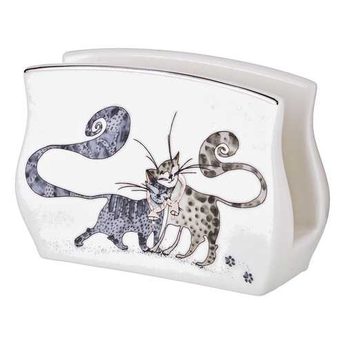 Салфетница Lefard Котики 264-865 в Gipfel