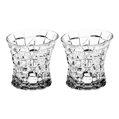 Стакан Crystal Bohemia PATRIOT 200 мл 2 шт хрусталь в Gipfel