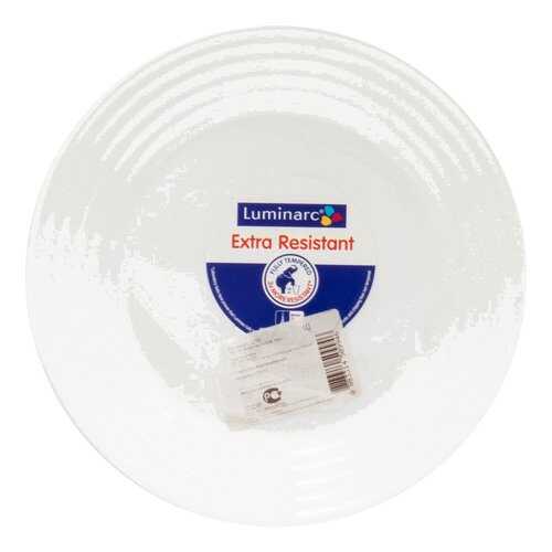 Тарелка Luminarc Harena 19 см в Gipfel