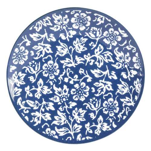 Тарелка пирожковая Laura Ashley Blueprint 12см Sweet Allysum в Gipfel