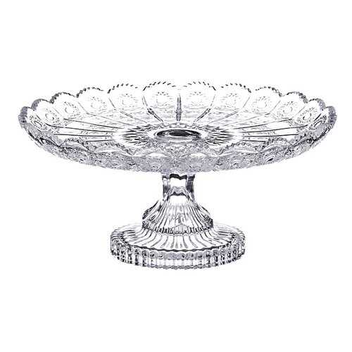 Тортовница Lefard 195-128 Прозрачный в Gipfel