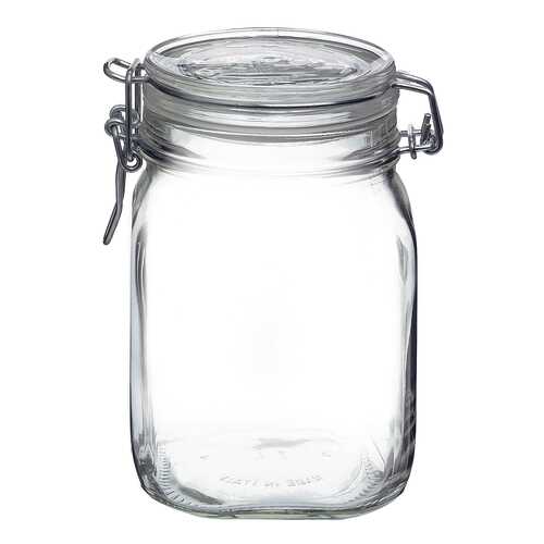 Банка для хранения Bormioli Rocco Fido Jar Herm 149220M04321991 в Gipfel