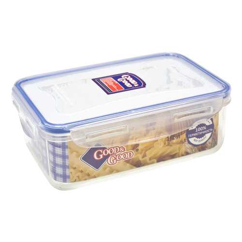 Контейнер для продуктов Good&Good 3-1 в Gipfel