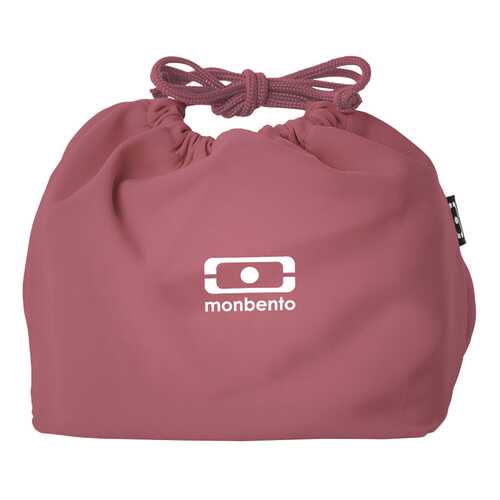 Мешочек для ланча MB Pochette blush в Gipfel