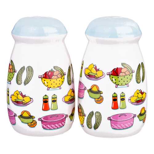 Набор для специй Lefard Vegetable 188-157 в Gipfel