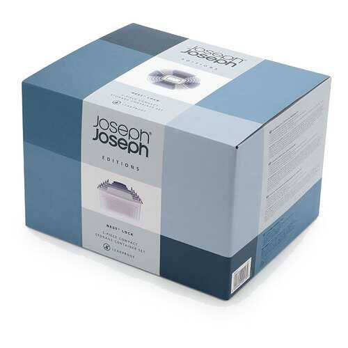 Набор из 5 контейнеров Joseph Joseph Nest Lock Sky в Gipfel