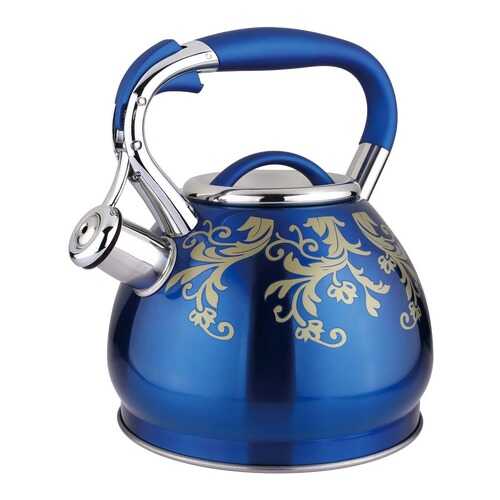 Чайник для плиты Agness 937-803 в Gipfel