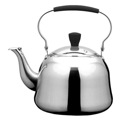 Чайник для плиты FISSMAN 5937 1 л в Gipfel
