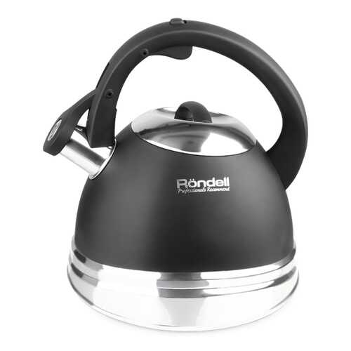 Чайник для плиты Rondell 3 л в Gipfel