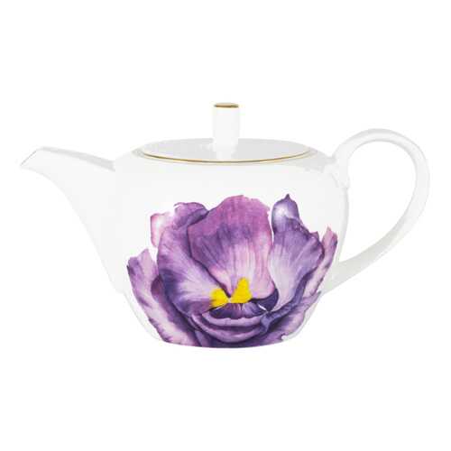 Чайник Iris Flowers 1,2 л Julia Vysotskaya 57971 в Gipfel