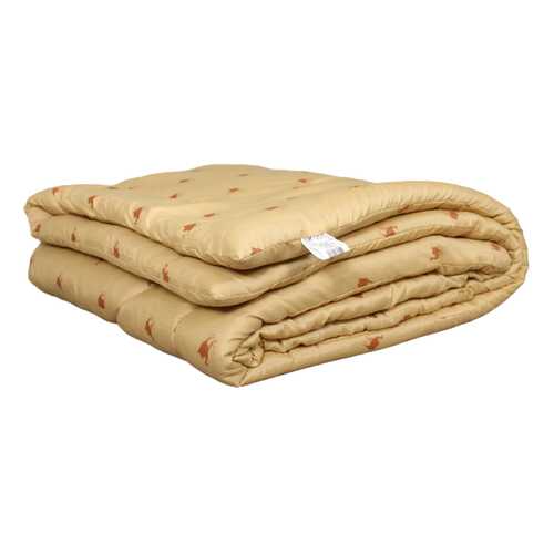 Одеяло АльВиТек Camel 200х220 см в Gipfel