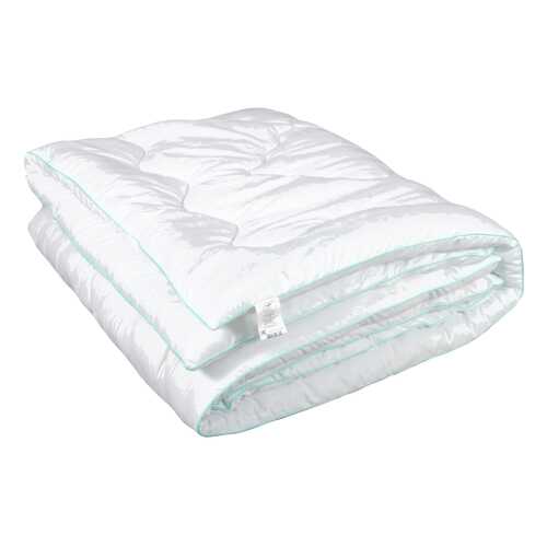 Одеяло АльВиТек эвкалипт-микрофибра 140x205 в Gipfel