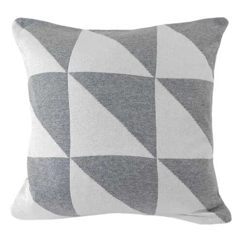 Подушка Enjoyme Geometry 45x45 см в Gipfel