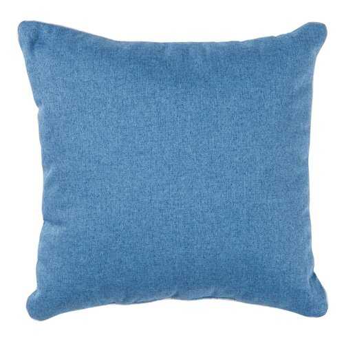 Подушка Hoff Basket 43x43 см в Gipfel