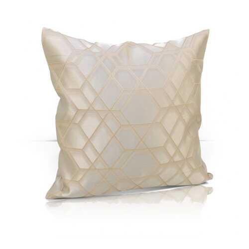 Подушка Kauffort almaz 40x40 см в Gipfel