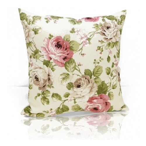 Подушка Kauffort isadora 40x40 см в Gipfel