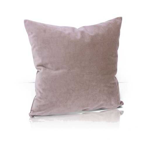 Подушка Kauffort pudra 40x40 см в Gipfel