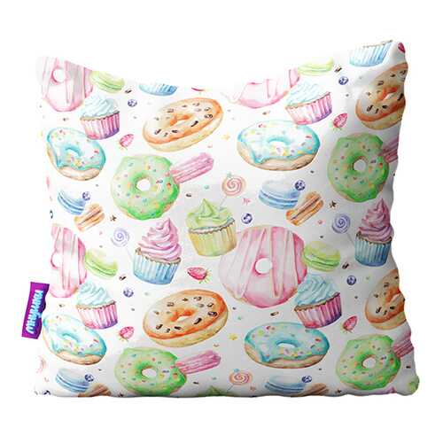 Подушка МНУШКИ 17x25 см в Gipfel