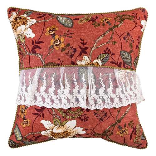 Подушка Santalino 45x45 см в Gipfel