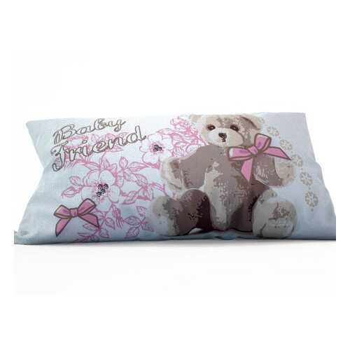 Подушка StickButik 25x45 см в Gipfel
