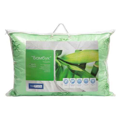 Подушка Текстиль 50x70 см в Gipfel