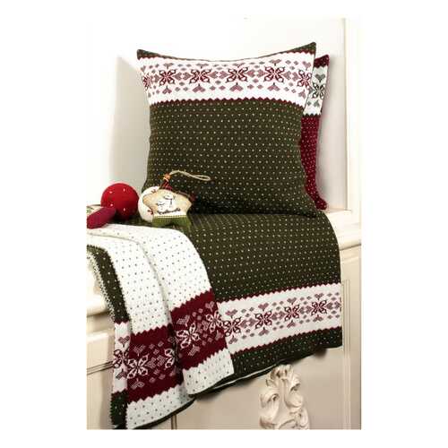Плед Luxberry Norway 130 х 170 см в Gipfel