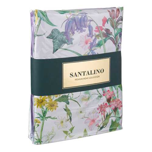 Комплект постельного белья SANTALINO Флер 985-225 в Gipfel
