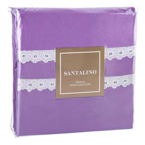 Комплект постельного белья SANTALINO Лаванда 985-102 в Gipfel