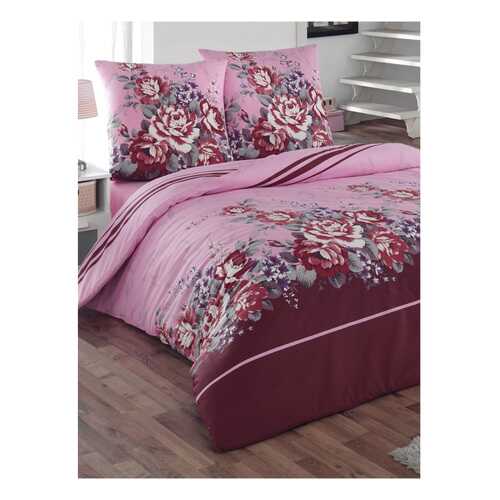 Комплект постельного белья Tete-a-tete classic евро К-8071 в Gipfel