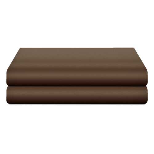 Простынь Sparkis Chocolate (180x200) в Gipfel