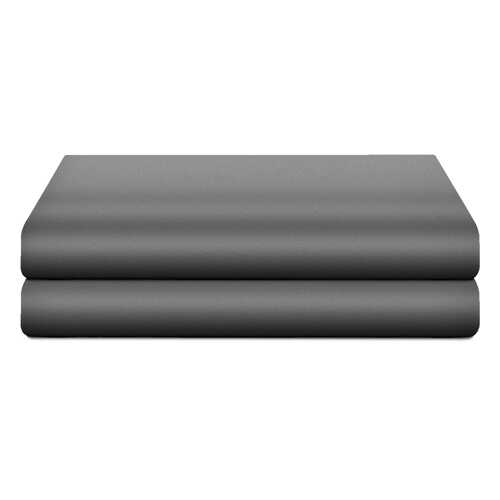 Простынь Sparkis Graphite (160x220) в Gipfel
