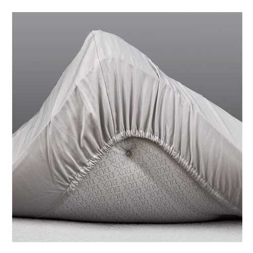Простыня на резинке Gant Home SATEEN 851006317/163/200200 в Gipfel