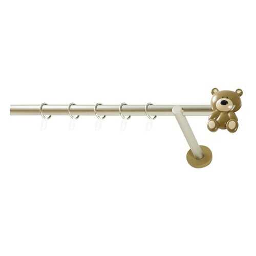 Карниз для детской комнаты Мишка, WERDECO, 120 см в Gipfel