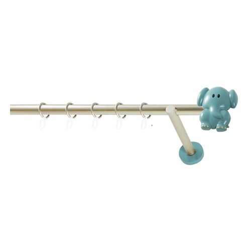 Карниз для детской комнаты Слоник, WERDECO, 120 см в Gipfel