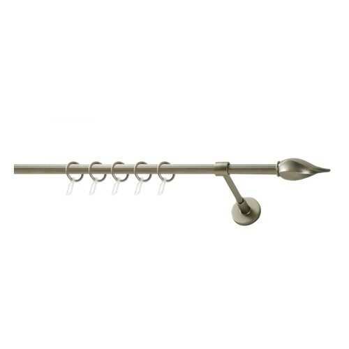 Карниз WERDECO КР_З_твистер1_16_180СХ 180см в Gipfel